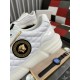 New popular VERSACE Versace 2022AW casual shoes New popular VERSACE Versace 2022AW casual shoes