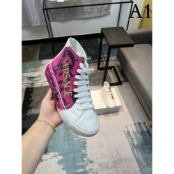 Seasonal design VERSACE Versace 2022AW casual shoes