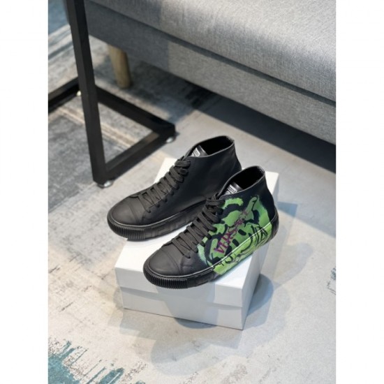 Seasonal design VERSACE Versace 2022AW casual shoes Seasonal design VERSACE Versace 2022AW casual shoes
