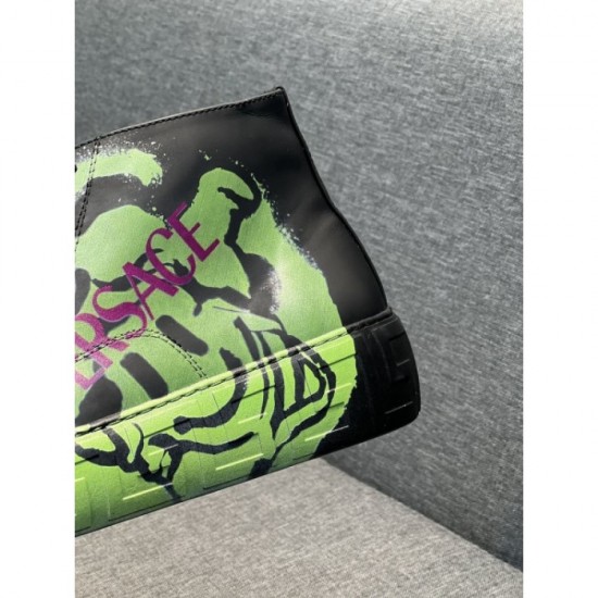 Seasonal design VERSACE Versace 2022AW casual shoes Seasonal design VERSACE Versace 2022AW casual shoes