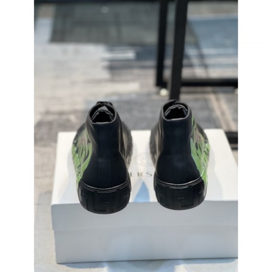 Seasonal design VERSACE Versace 2022AW casual shoes Seasonal design VERSACE Versace 2022AW casual shoes