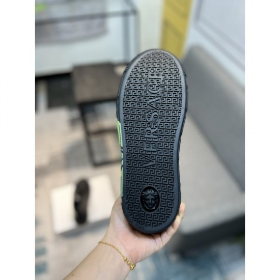 Seasonal design VERSACE Versace 2022AW casual shoes Seasonal design VERSACE Versace 2022AW casual shoes