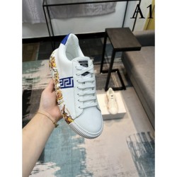 Very popular this year VERSACE Versace 2022AW casual shoes
