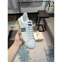 Very popular this year VERSACE Versace 2022AW casual shoes