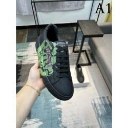Latest arrival VERSACE Versace 2022AW casual shoes