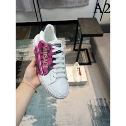 Latest arrival VERSACE Versace 2022AW casual shoes