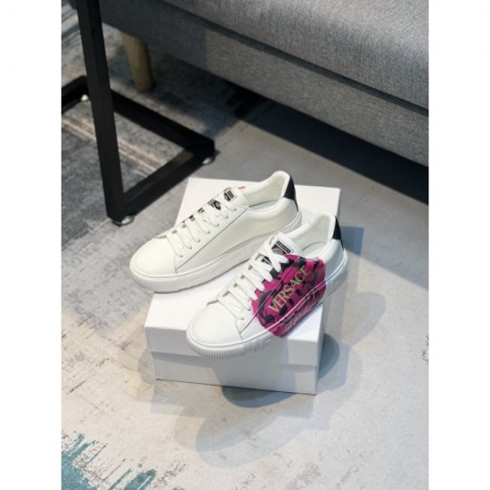Latest arrival VERSACE Versace 2022AW casual shoes Latest arrival VERSACE Versace 2022AW casual shoes