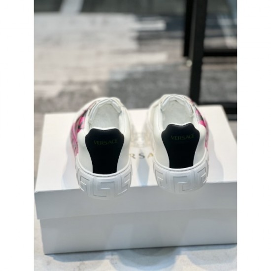 Latest arrival VERSACE Versace 2022AW casual shoes Latest arrival VERSACE Versace 2022AW casual shoes