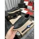 YSL Yves Saint Laurent magazine publication 2022SS casual shoes from Japan YSL Yves Saint Laurent magazine publication 2022SS casual shoes from Japan