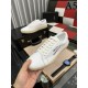 YSL Yves Saint Laurent magazine publication 2022SS casual shoes from Japan YSL Yves Saint Laurent magazine publication 2022SS casual shoes from Japan