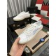 YSL Yves Saint Laurent magazine publication 2022SS casual shoes from Japan YSL Yves Saint Laurent magazine publication 2022SS casual shoes from Japan