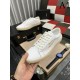YSL Yves Saint Laurent latest hot topic 2022SS casual shoes YSL Yves Saint Laurent latest hot topic 2022SS casual shoes