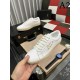 YSL Yves Saint Laurent latest hot topic 2022SS casual shoes YSL Yves Saint Laurent latest hot topic 2022SS casual shoes