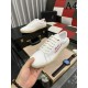 YSL Yves Saint Laurent latest hot topic 2022SS casual shoes YSL Yves Saint Laurent latest hot topic 2022SS casual shoes