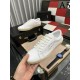 YSL Yves Saint Laurent latest hot topic 2022SS casual shoes YSL Yves Saint Laurent latest hot topic 2022SS casual shoes