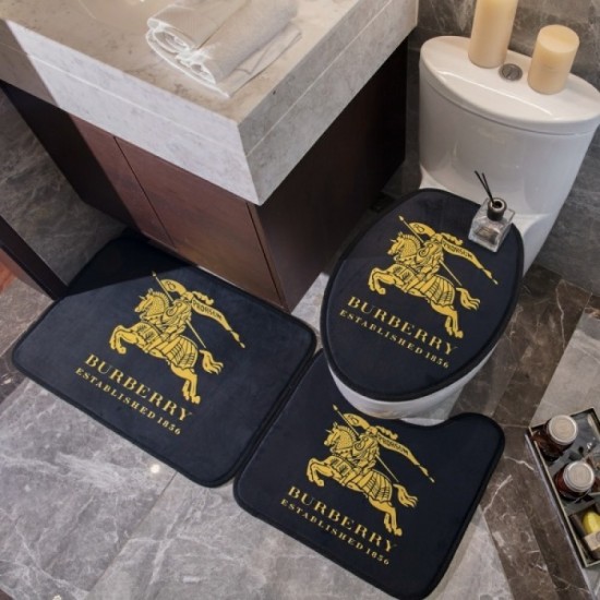 BURBERRY Burberry bath toilet 3-piece set 2022SS eternal classic product BURBERRY Burberry bath toilet 3-piece set 2022SS eternal classic product