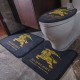 BURBERRY Burberry bath toilet 3-piece set 2022SS eternal classic product BURBERRY Burberry bath toilet 3-piece set 2022SS eternal classic product