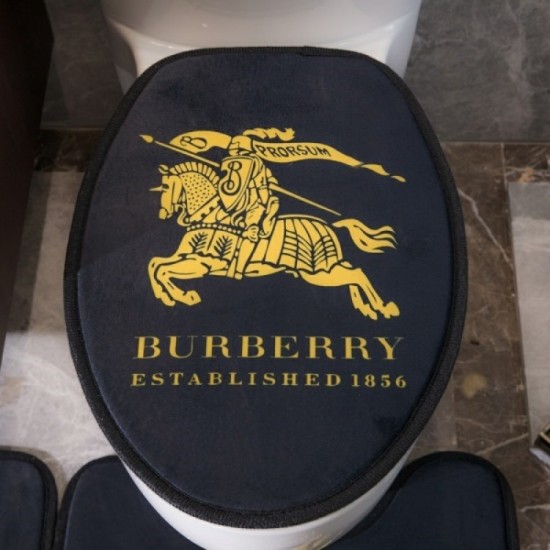 BURBERRY Burberry bath toilet 3-piece set 2022SS eternal classic product BURBERRY Burberry bath toilet 3-piece set 2022SS eternal classic product