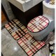 BURBERRY Burberry bath toilet 3-piece set 2022SS stylish presence BURBERRY Burberry bath toilet 3-piece set 2022SS stylish presence