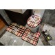 BURBERRY Burberry bath toilet 3-piece set 2022SS stylish presence BURBERRY Burberry bath toilet 3-piece set 2022SS stylish presence