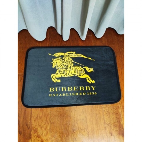 BURBERRY Burberry Rug 2022SS Last Spring/Summer Collection BURBERRY Burberry Rug 2022SS Last Spring/Summer Collection