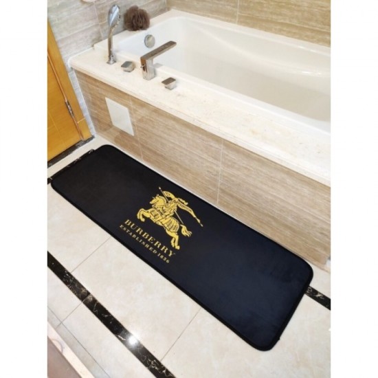 BURBERRY Burberry Rug 2022SS Last Spring/Summer Collection BURBERRY Burberry Rug 2022SS Last Spring/Summer Collection
