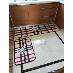 BURBERRY Burberry rug 2022SS Fashionable gem