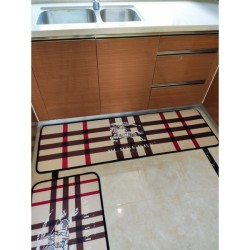 BURBERRY Burberry rug 2022SS Fashionable gem