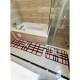BURBERRY Burberry rug 2022SS Fashionable gem BURBERRY Burberry rug 2022SS Fashionable gem