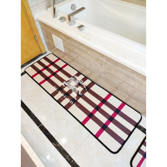 BURBERRY Burberry rug 2022SS Fashionable gem BURBERRY Burberry rug 2022SS Fashionable gem