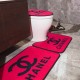 CHANEL Chanel bath toilet 3-piece set 2022SS I want summer advance CHANEL Chanel bath toilet 3-piece set 2022SS I want summer advance