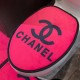 CHANEL Chanel bath toilet 3-piece set 2022SS I want summer advance CHANEL Chanel bath toilet 3-piece set 2022SS I want summer advance