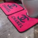 CHANEL Chanel bath toilet 3-piece set 2022SS I want summer advance CHANEL Chanel bath toilet 3-piece set 2022SS I want summer advance