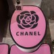 CHANEL Chanel bath toilet 3-piece set 2022SS active in all seasons CHANEL Chanel bath toilet 3-piece set 2022SS active in all seasons