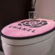 CHANEL Chanel bath toilet 3-piece set 2022SS active in all seasons CHANEL Chanel bath toilet 3-piece set 2022SS active in all seasons