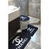 CHANEL Chanel bath toilet 3-piece set 2022SS enjoy fashion!