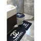 CHANEL Chanel bath toilet 3-piece set 2022SS enjoy fashion! CHANEL Chanel bath toilet 3-piece set 2022SS enjoy fashion!