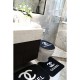 CHANEL Chanel bath toilet 3-piece set 2022SS enjoy fashion! CHANEL Chanel bath toilet 3-piece set 2022SS enjoy fashion!