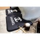 CHANEL Chanel bath toilet 3-piece set 2022SS enjoy fashion! CHANEL Chanel bath toilet 3-piece set 2022SS enjoy fashion!