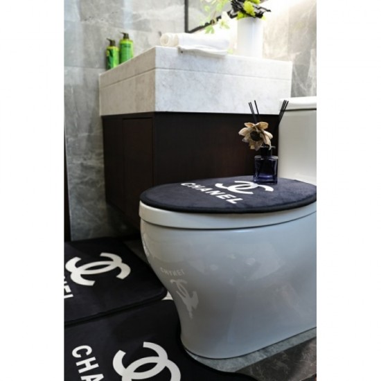 CHANEL Chanel bath toilet 3-piece set 2022SS enjoy fashion! CHANEL Chanel bath toilet 3-piece set 2022SS enjoy fashion!