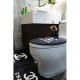 CHANEL Chanel bath toilet 3-piece set 2022SS enjoy fashion! CHANEL Chanel bath toilet 3-piece set 2022SS enjoy fashion!