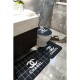 CHANEL Chanel bath toilet 3 piece set 2022SS summer new goods not yet developed in Japan CHANEL Chanel bath toilet 3 piece set 2022SS summer new goods not yet developed in Japan