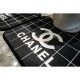 CHANEL Chanel bath toilet 3 piece set 2022SS summer new goods not yet developed in Japan CHANEL Chanel bath toilet 3 piece set 2022SS summer new goods not yet developed in Japan