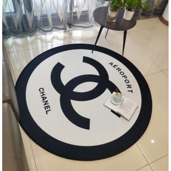 CHANEL Chanel Rug 2022SS Style that can be used for a long time this summer CHANEL Chanel Rug 2022SS Style that can be used for a long time this summer