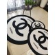 CHANEL Chanel Rug 2022SS Style that can be used for a long time this summer CHANEL Chanel Rug 2022SS Style that can be used for a long time this summer