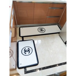 CHANEL Chanel Rug 2022SS Style that fits hot midsummer