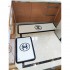 CHANEL Chanel Rug 2022SS Style that fits hot midsummer