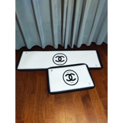 CHANEL Chanel Rug 2022SS Style that fits hot midsummer