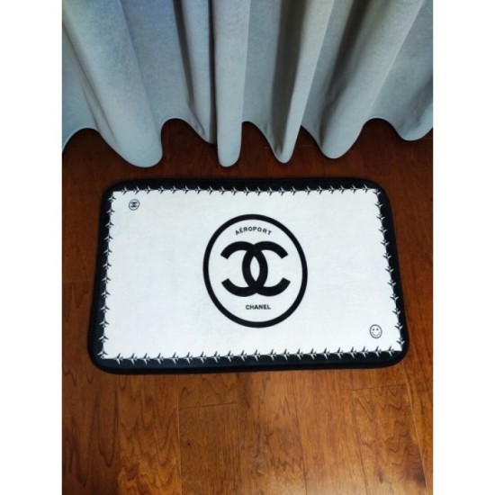 CHANEL Chanel Rug 2022SS Style that fits hot midsummer CHANEL Chanel Rug 2022SS Style that fits hot midsummer