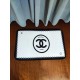 CHANEL Chanel Rug 2022SS Style that fits hot midsummer CHANEL Chanel Rug 2022SS Style that fits hot midsummer